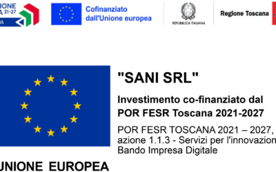 Por Fesr Toscana 2021-2027